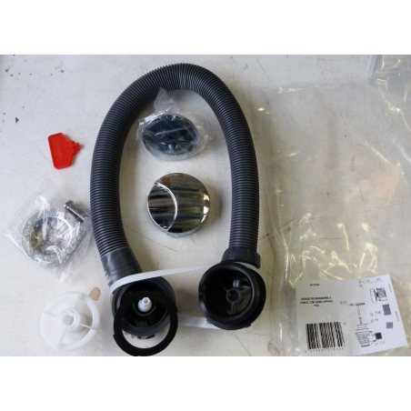 VIDAGE COMPLET KINEDUO SANS SIPHON