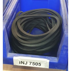 INJ7505-JOINT FILTRE WATERWAY