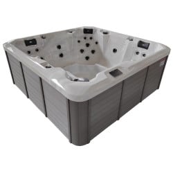 SPA 5 places Kinedo Home...