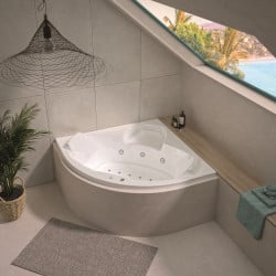 Kinedo Avantage - Angle -...