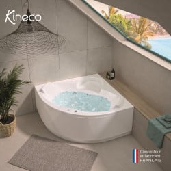 Kinedo Avantage - Angle -...