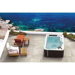 Happy SPA 3 - 3 places -...