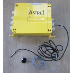 CEL2000-CARTE MAGIC SPA...