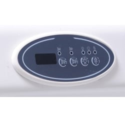 CEL7000-CLAVIER MAGIC SPA...