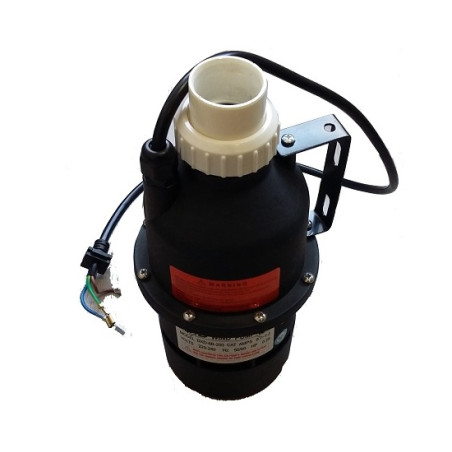 SOU005-SOUFFLERIE DXD 0.25CV / 200W