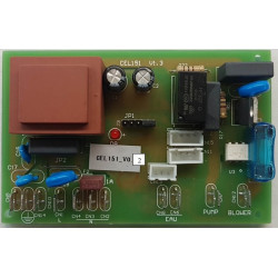 CEL151-CARTE EAU AIR ECO 2017