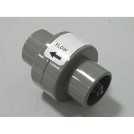 INJ9001-CLAPET TURBO SPA