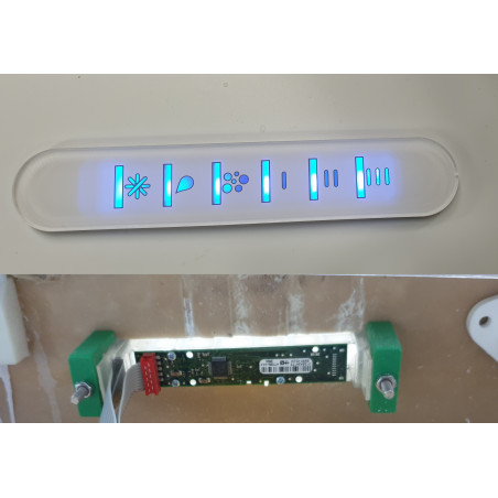 CLV-CRIST-SILENAIR23-CLV OPT CRISTA SILENCE & AIR 23