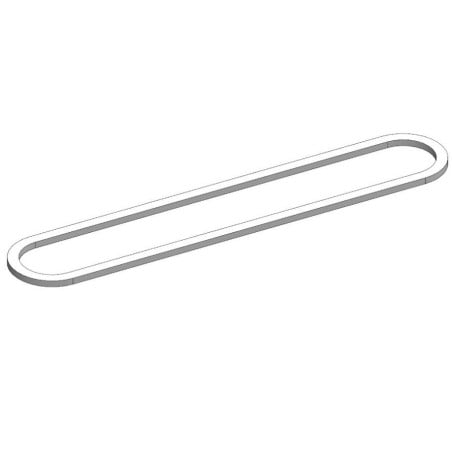 INJ594-JOINT CLAVIER CRISTALLIN