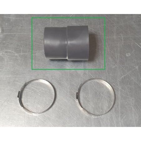 INJ8075-MANCHON 50Fx46F CREPINE AFF