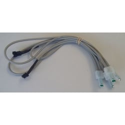 ACC387-RAMPE 4 LEDS POUR...