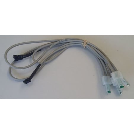 ACC387-RAMPE 4 LEDS POUR BUSE AFF