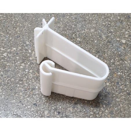 INJ8096-RESSORT TABLIER SLIM SAMBA