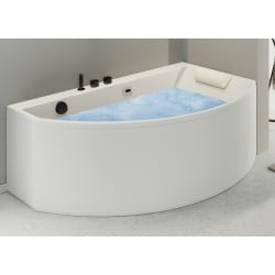 Conga 160x90 Vitalité tête...