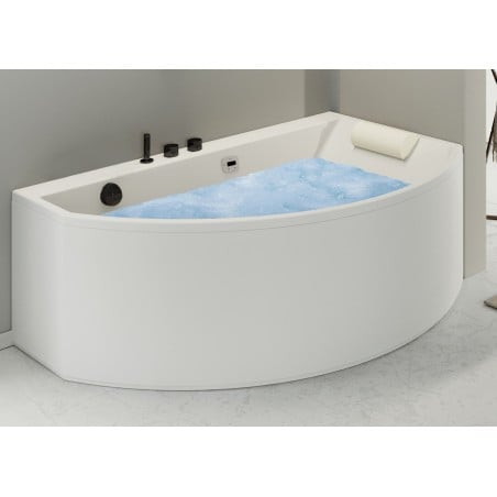 Conga 160x90 Vitalité tête à droite