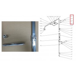 SAV-ACC381/20-SUPPOR -...