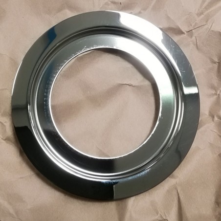 INJ3009/20 - COLLERETTE 3.5 CHROME