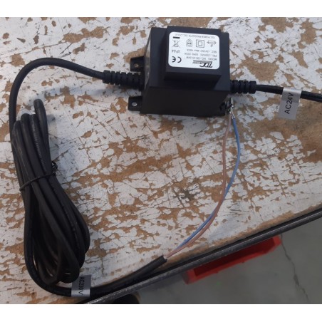 CEL938 - TRANSFORMATEUR MIST MAKER AROMA