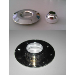 K1080CHR - BUSE KOLLER A...